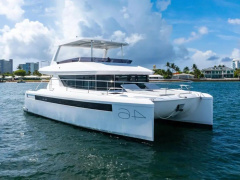 Leopard 46 powercat
