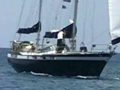 Wauquiez Amphitrite 43
