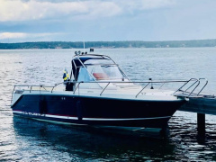 Nimbus 26 Nova