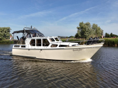 Bendie 11.60 AK Cabrio