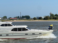 Aquanaut Unico 54 VS