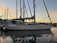 Cantieri Navali d Este Este 39