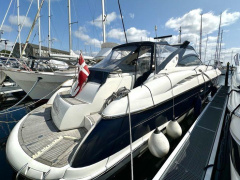 Sunseeker Camargue 50