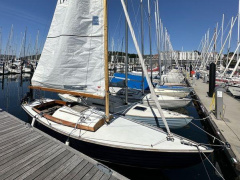Nordic Folkboat