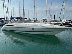 Superhawk 34