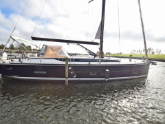 Bavaria C45 Style