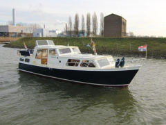 Rijokruiser 1050 GSAK