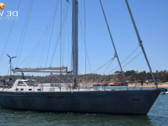 Asante Sloop 50