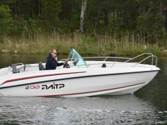 Sting 610 S