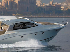 Prestige 390S