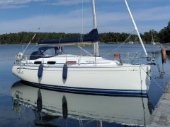 Bavaria 30 Cruiser