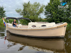 Westeinder 880 Cabin