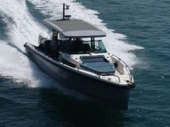 Axopar 37 ST BRABUS LINE