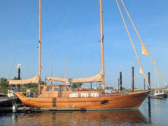 Böbs-Werft Hochsee Fahrtenkreuzer