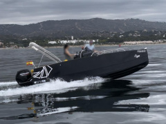 NUVA Yachts M6 Open
