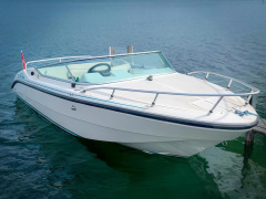Rio Iberica 550 Spring
