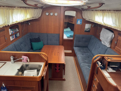 Hallberg-Rassy 342
