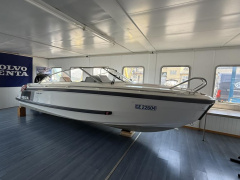 Ibiza Boats 640T Sport