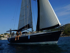 Grand Soleil 43