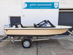 Farello Trainer IV