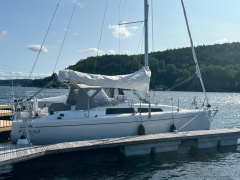 Hanse 315