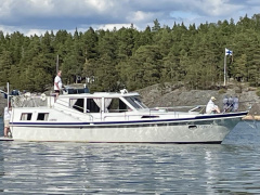 Pinja steelboat