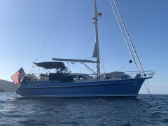 Siltala Nauticat 42