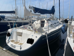 Elan Elan37