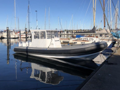 TK 850 - RIB