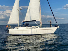 Contest 40 Ketch