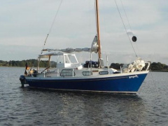Abmas Jachtwerf Domp 770