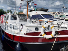 Botenbouw Tukkervlet