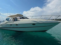 Cranchi ENDURANCE 39