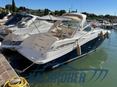 Sea Ray 355 DA SUNDANCER
