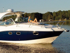Chaparral SIGNATURE 310