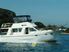 Integrity 440 Fly