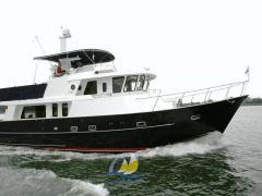 Integrity 550 Coastal Express