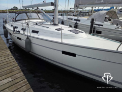 Bavaria Cruiser 40