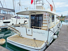 Beneteau TRAWLER ST 44