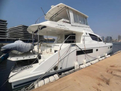 Leopard 51 Powercat