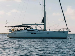 Jeanneau Yachts 54