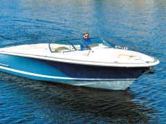 Chris Craft LAUNCH 28