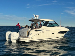 SeaRay 320 Sundancer