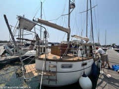 NAUTICAT 33