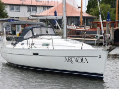 Beneteau Oceanis 311 Clipper