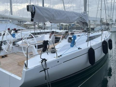 Grand Soleil GS 40