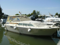 Storebro Adler 31 Baltic