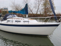 Hurley Marine Hurley 800