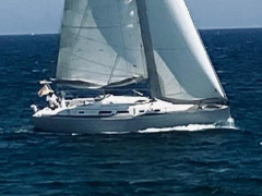 Hanse 400 e