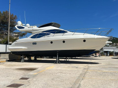 Azimut 40 Fly